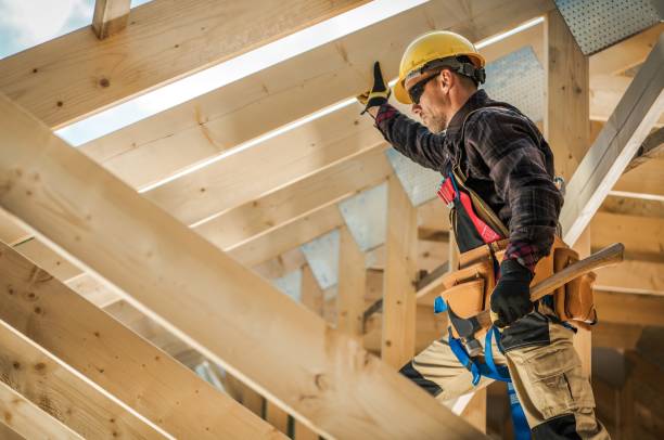 Best Flat Roof Repair Services  in Waterman, IL
