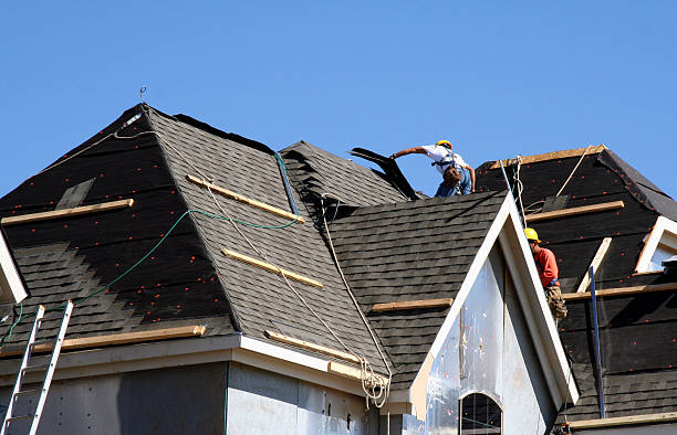Best Residential Roofing Contractor  in Waterman, IL