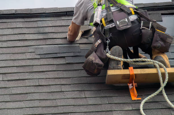 Best Storm Damage Roof Repair  in Waterman, IL