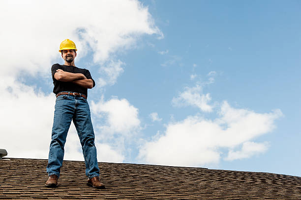 Gutter Installation and Roofing in Waterman, IL