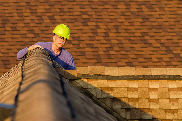 Best Emergency Roof Repair  in Waterman, IL