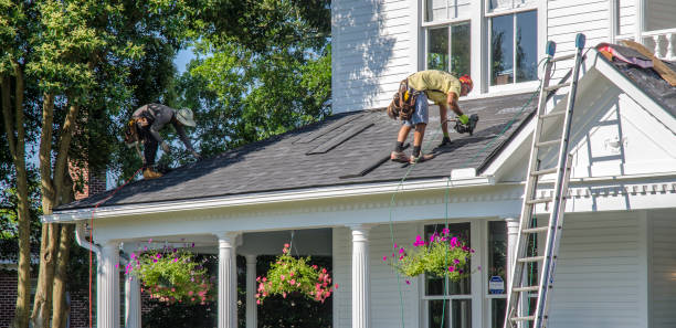 Best Commercial Roofing Services  in Waterman, IL
